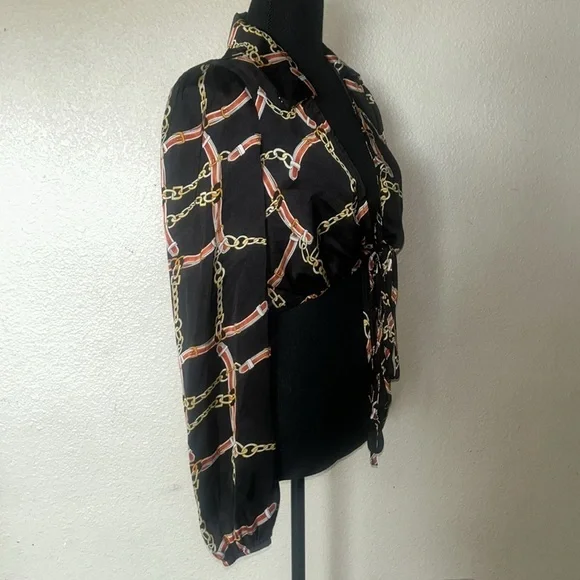 (#11) NWOT Inc international concept, size medium - Picture 4 of 6